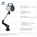 Factory Direct Supply Direct CNC Machine Tool Lighting CE Lámpara de trabajo de máquina LED impermeable ajustable